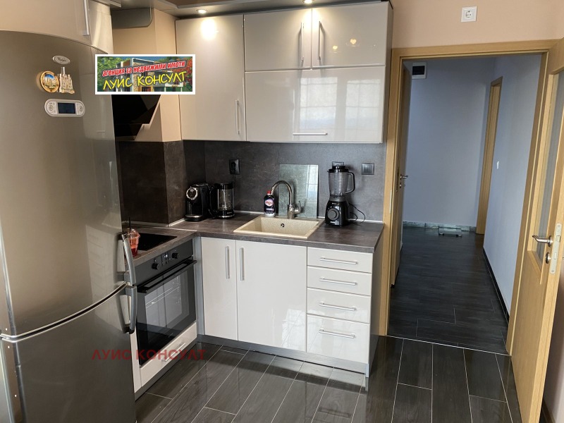 Продава 3-СТАЕН, гр. Монтана, Плиска, снимка 6 - Апартаменти - 53334796