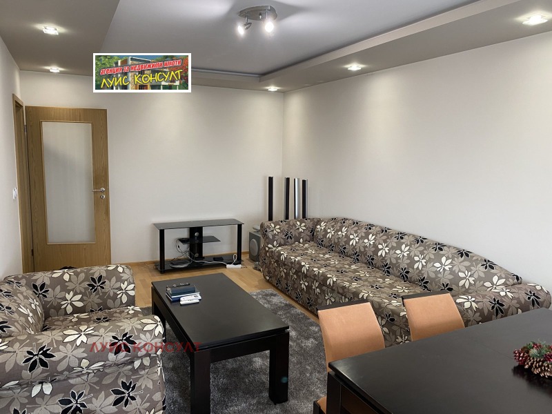 Продава 3-СТАЕН, гр. Монтана, Плиска, снимка 4 - Апартаменти - 53334796