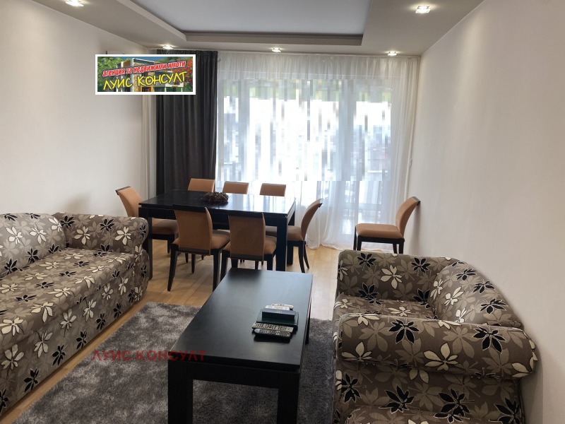 Продава 3-СТАЕН, гр. Монтана, Плиска, снимка 2 - Апартаменти - 53334796