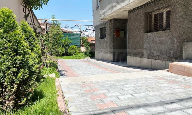 Продава  Многостаен град Пловдив , Център , 198 кв.м | 53486025 - изображение [14]