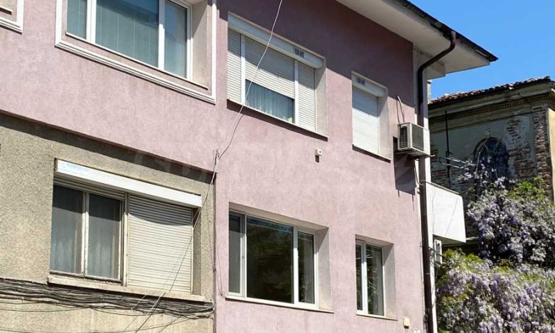 Na prodej  3+ ložnice Plovdiv , Centar , 198 m2 | 53486025 - obraz [14]