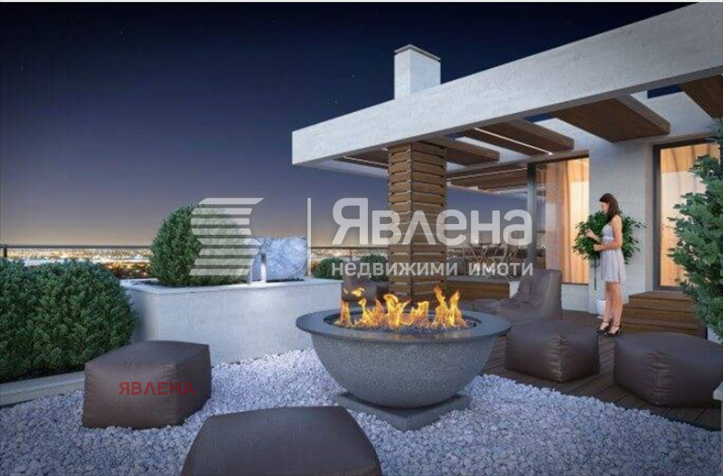 Продава МНОГОСТАЕН, гр. София, Бояна, снимка 2 - Апартаменти - 53001581