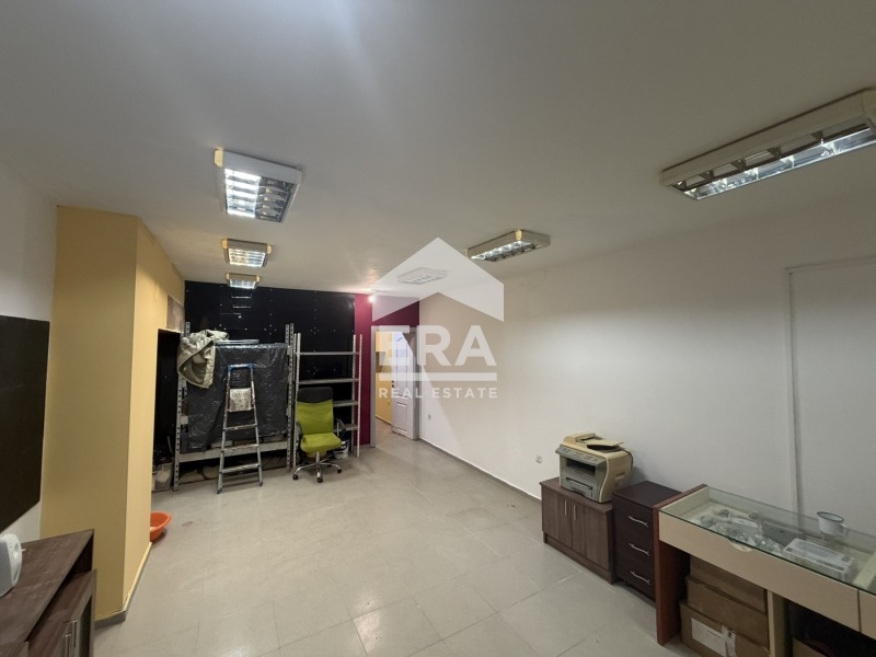 Продава ОФИС, гр. Варна, Бизнес хотел, снимка 3 - Офиси - 55715287