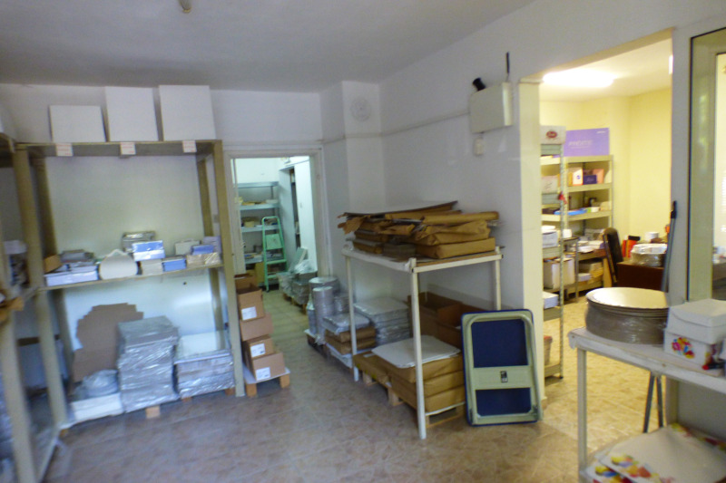 Продава  Ателие, таван, град София, Зона Б-18 • 95 000 EUR • ID 72413554 — holmes.bg - [1] 