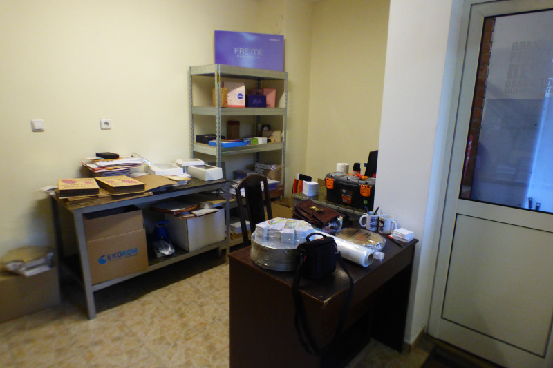 For Sale  Attic Sofia , Zona B-18 , 60 sq.m | 12342116 - image [5]