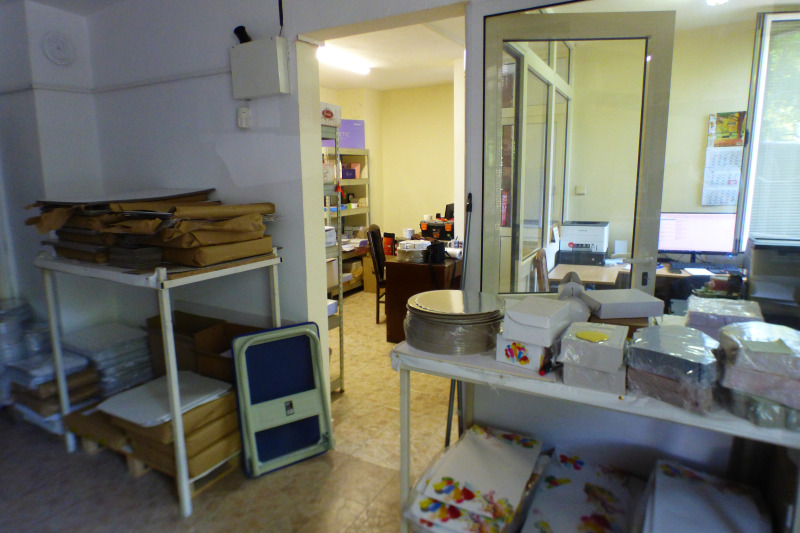 For Sale  Attic Sofia , Zona B-18 , 60 sq.m | 12342116 - image [13]