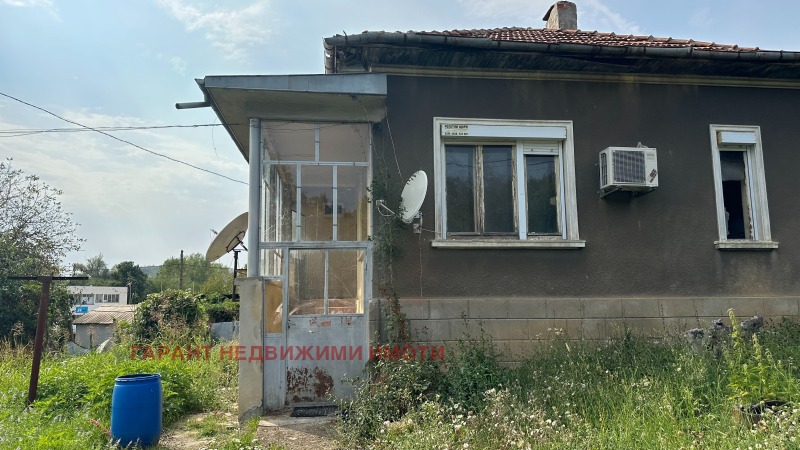 Продава КЪЩА, гр. Габрово, Бойката, снимка 1 - Къщи - 47048025