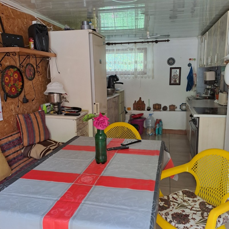 Myytävänä  Talo Dobrichin alue , Baltšik , 154 neliömetriä | 52169762 - kuva [12]
