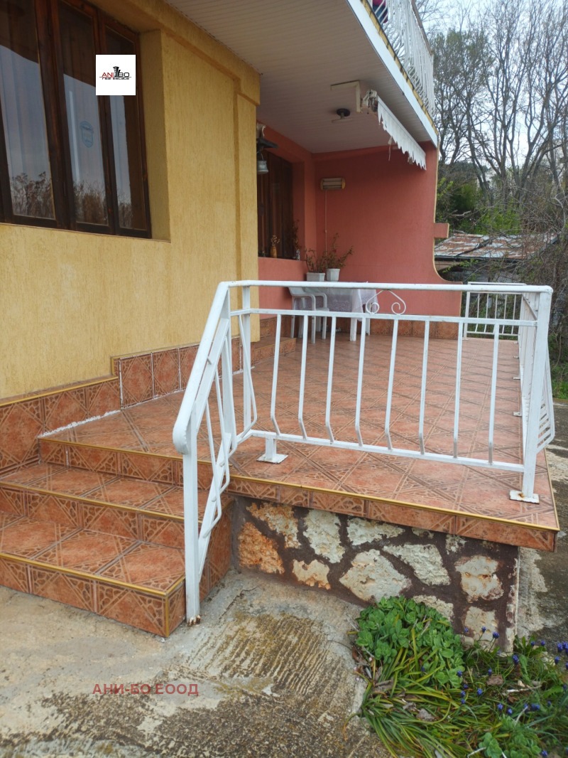 Til salg  Hus region Dobrich , Balchik , 154 kvm | 52169762 - billede [3]