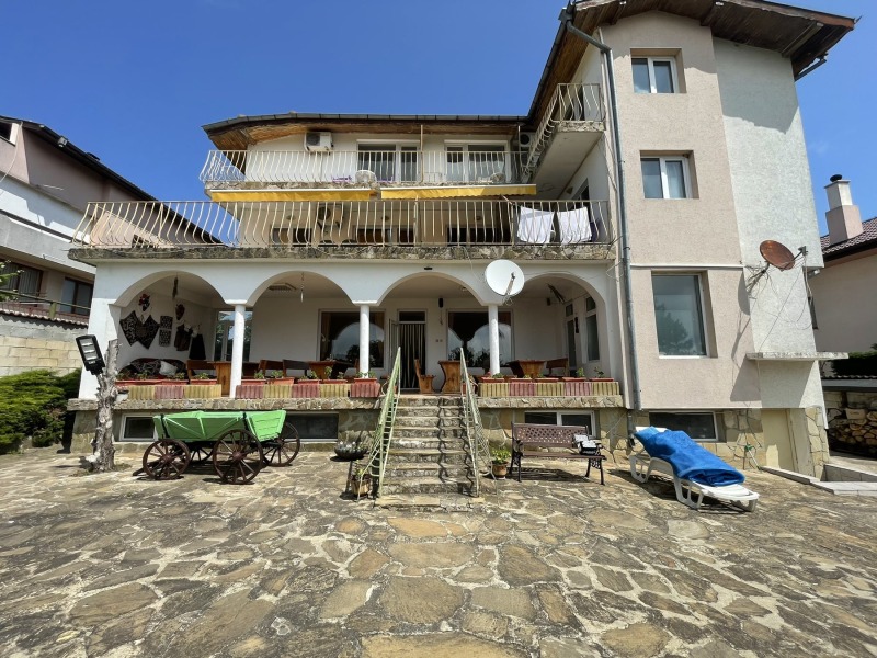 Продава  Къща област Варна , с. Близнаци , 650 кв.м | 34632293 - изображение [2]