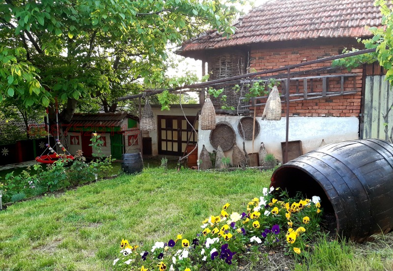 Продава  Къща област Враца , с. Мало Пещене , 1400 кв.м | 55908089 - изображение [4]