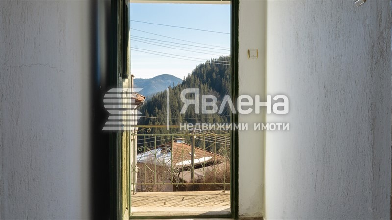 Продава КЪЩА, с. Кутела, област Смолян, снимка 14 - Къщи - 54141834