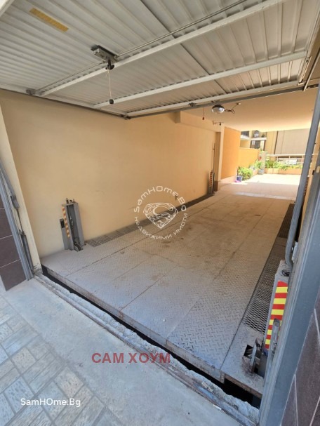 À venda  Lugar de estacionamento Varna , Cveten kvartal , 35 m² | 22048877