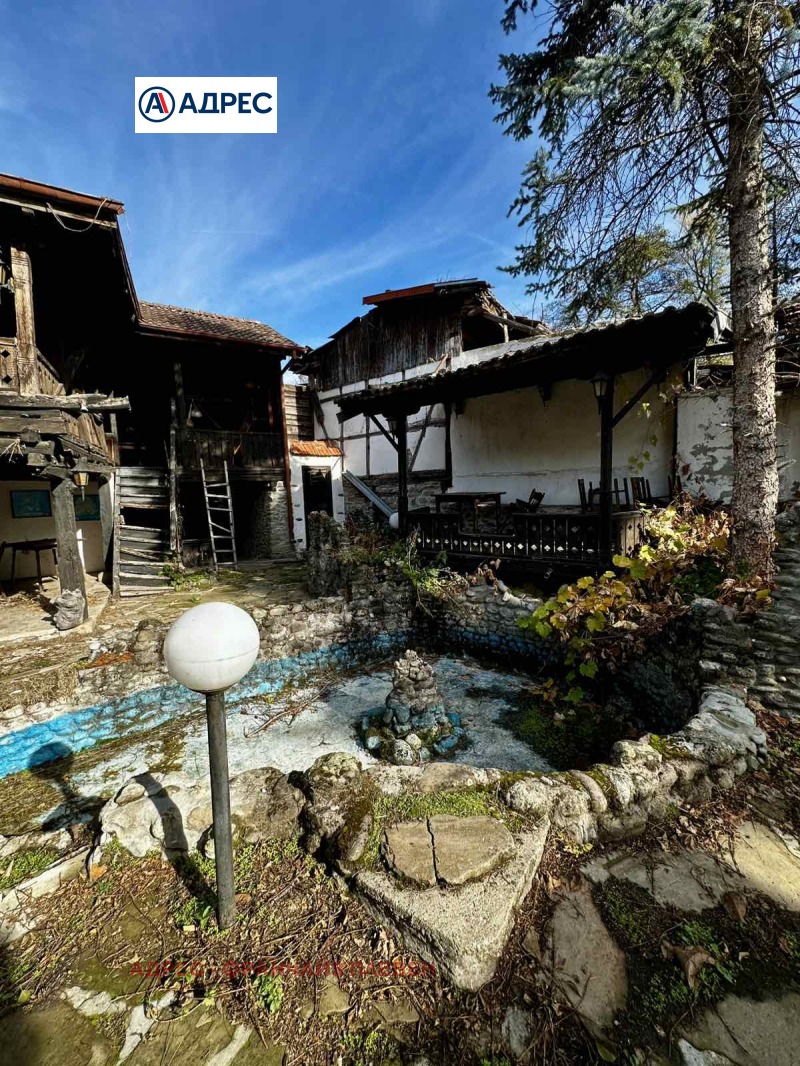 Продава ХОТЕЛ, с. Орешак, област Ловеч, снимка 6 - Хотели - 52600295