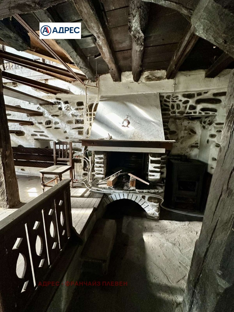 Продава ХОТЕЛ, с. Орешак, област Ловеч, снимка 7 - Хотели - 52600295