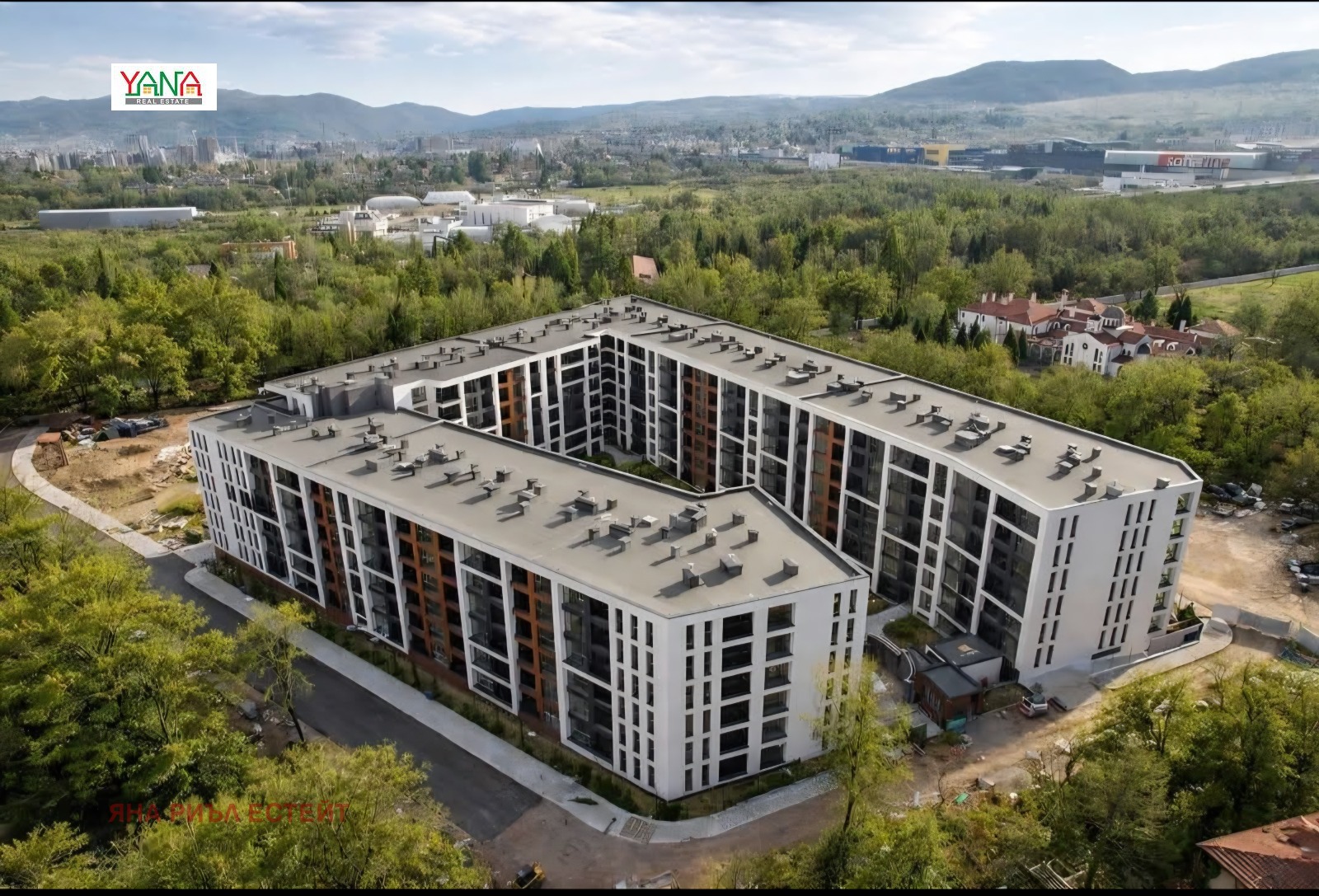 Продава 2-СТАЕН, гр. София, Малинова долина, снимка 3 - Апартаменти - 53704311
