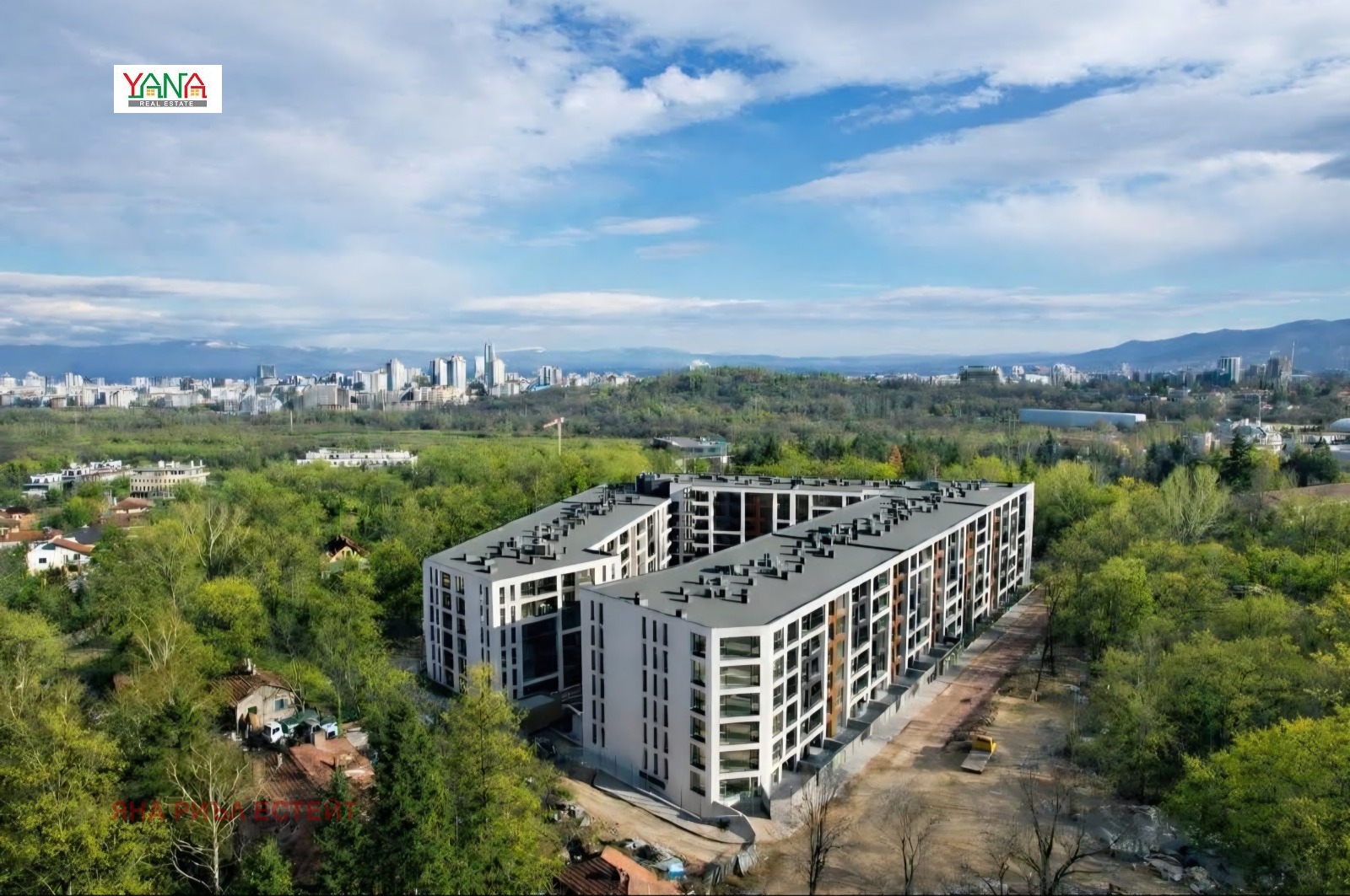 Продава 2-СТАЕН, гр. София, Малинова долина, снимка 2 - Апартаменти - 53704311