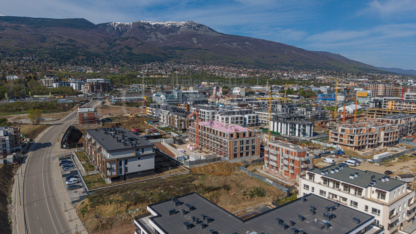 Продава 2-СТАЕН, гр. София, Малинова долина, снимка 11 - Апартаменти - 53431773