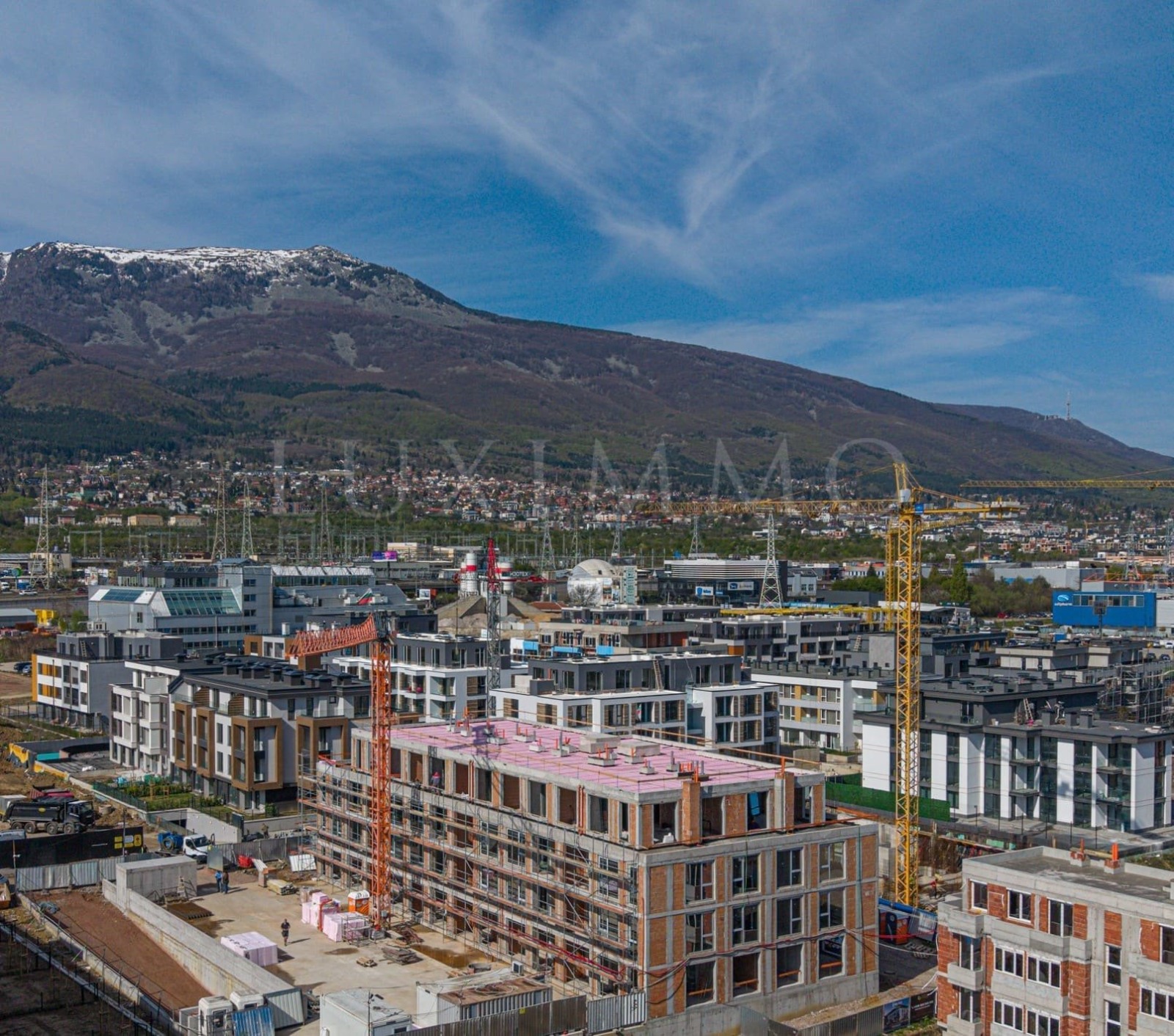 Продава 2-СТАЕН, гр. София, Малинова долина, снимка 12 - Апартаменти - 53431773