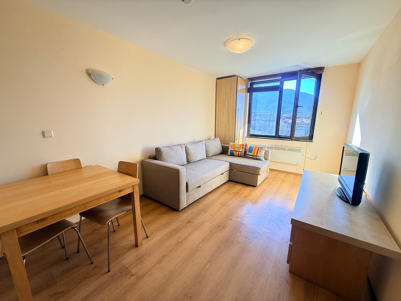 Продава 2-СТАЕН, гр. Банско, област Благоевград, снимка 8 - Апартаменти - 53708537