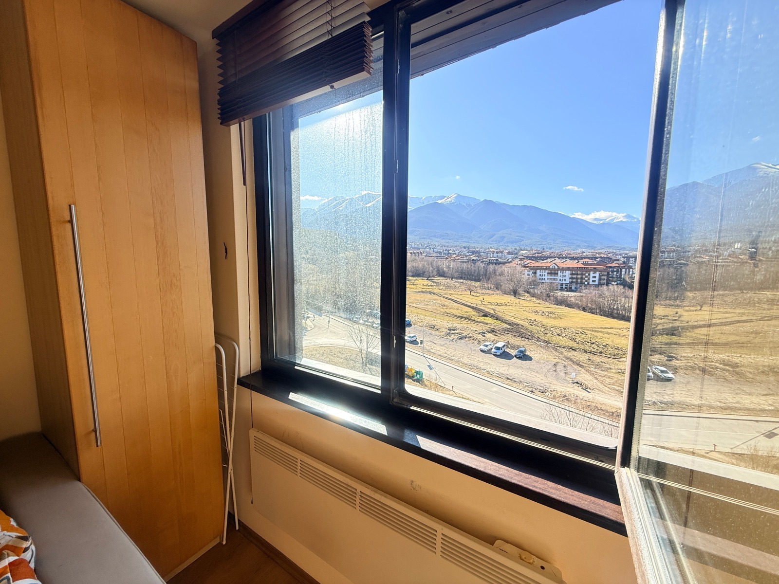 Продава 2-СТАЕН, гр. Банско, област Благоевград, снимка 9 - Апартаменти - 53708537