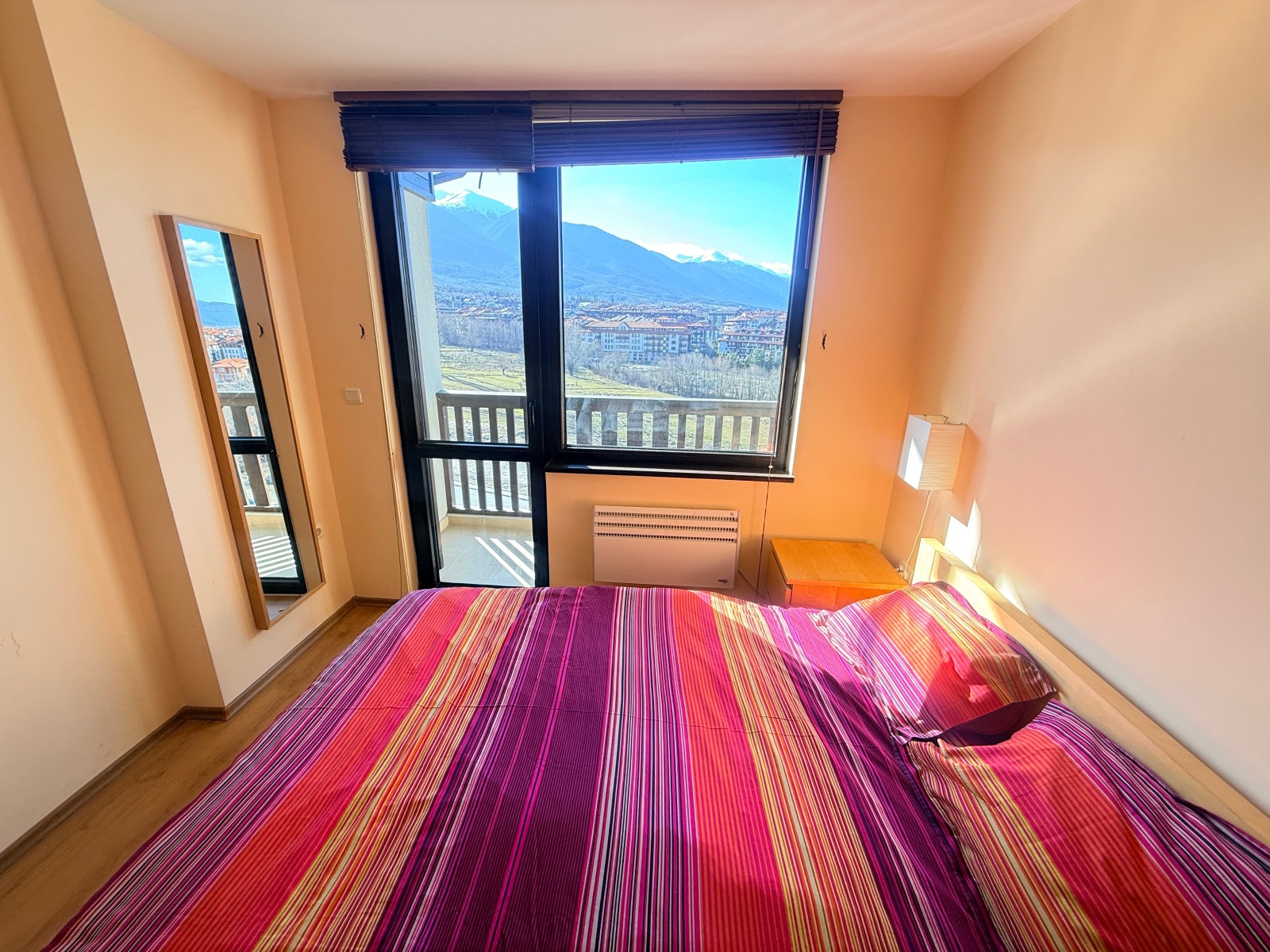 Продава 2-СТАЕН, гр. Банско, област Благоевград, снимка 15 - Апартаменти - 53708537