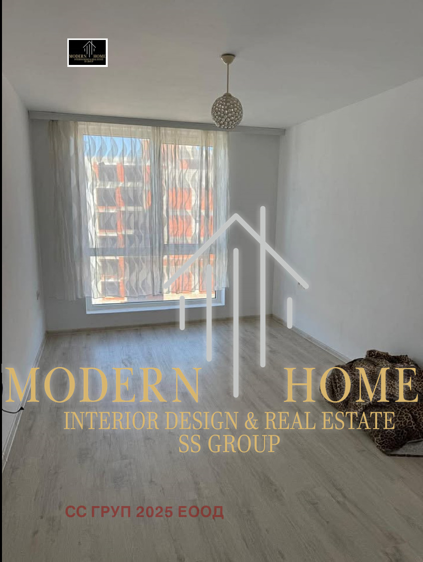 Продава 2-СТАЕН, гр. Кърджали, Център, снимка 5 - Апартаменти - 54145254