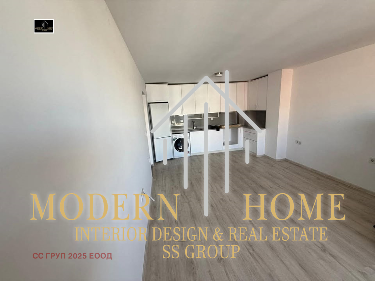 Продава 2-СТАЕН, гр. Кърджали, Център, снимка 2 - Апартаменти - 54145254