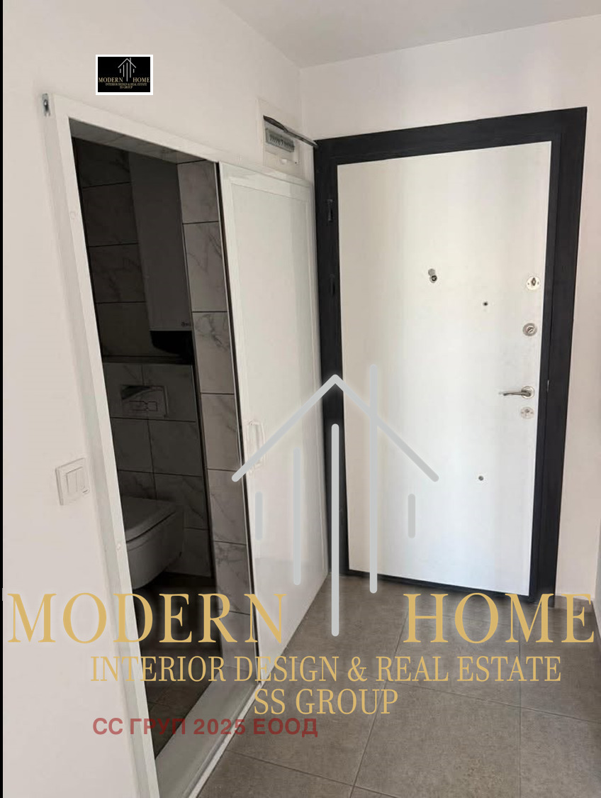 Продава 2-СТАЕН, гр. Кърджали, Център, снимка 6 - Апартаменти - 54145254