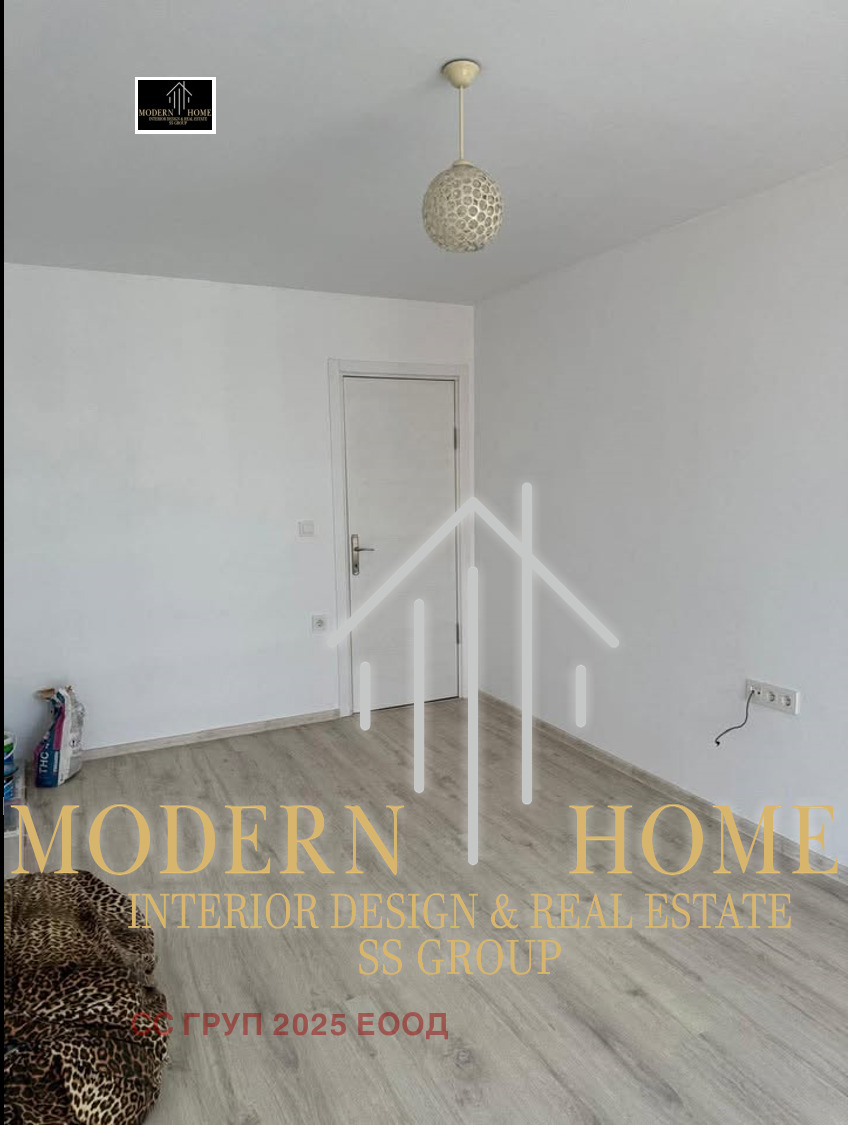 Продава 2-СТАЕН, гр. Кърджали, Център, снимка 8 - Апартаменти - 54145254