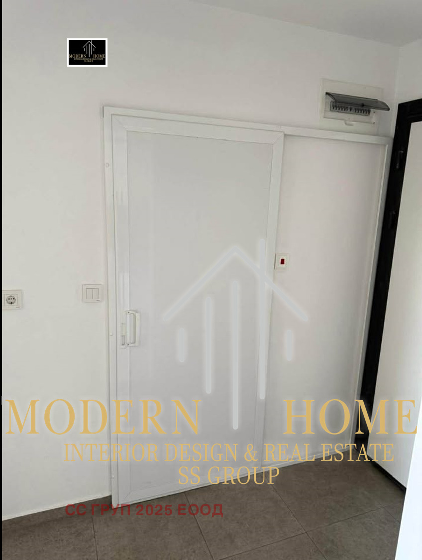 Продава 2-СТАЕН, гр. Кърджали, Център, снимка 9 - Апартаменти - 54145254