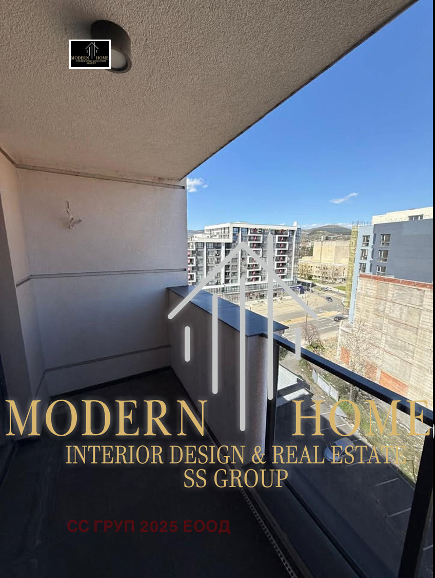 Продава 2-СТАЕН, гр. Кърджали, Център, снимка 12 - Апартаменти - 54145254