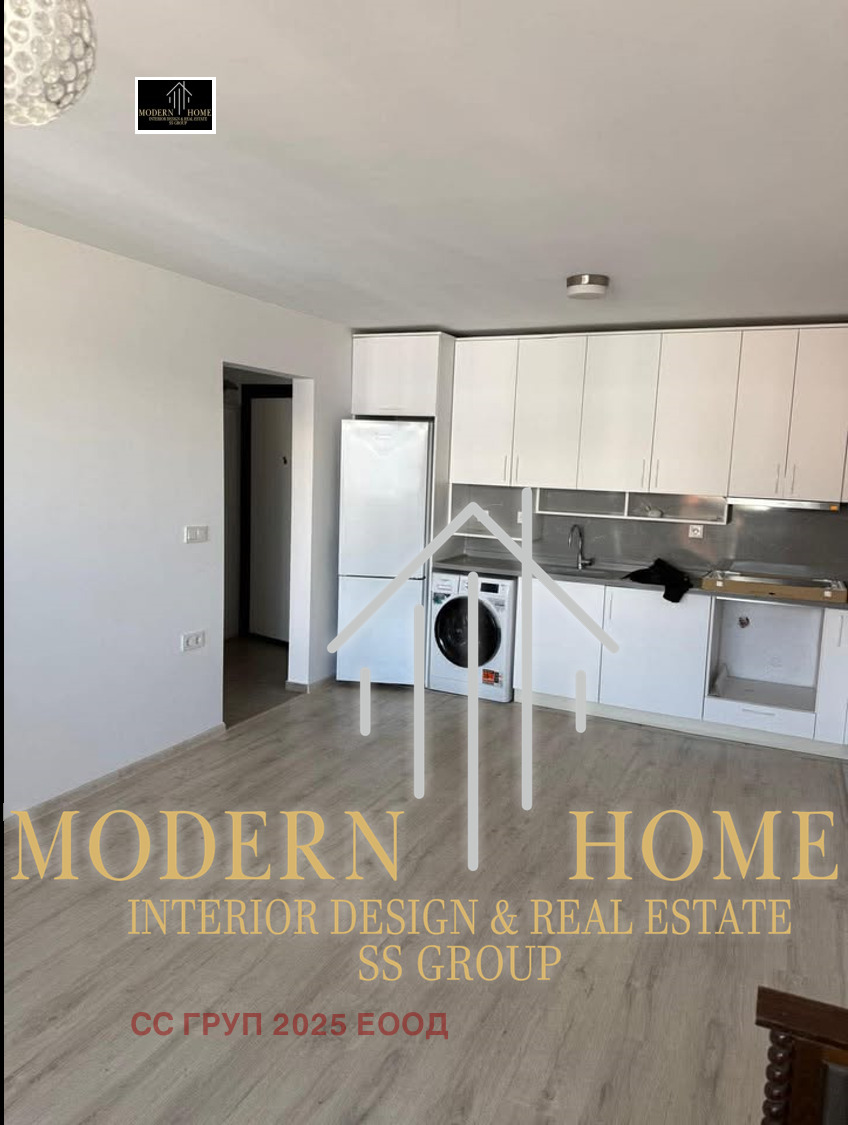 Продава 2-СТАЕН, гр. Кърджали, Център, снимка 3 - Апартаменти - 54145254