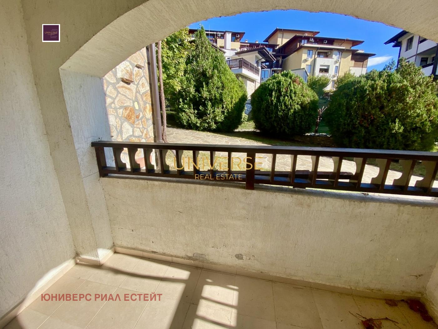 Продава 2-СТАЕН, гр. Свети Влас, област Бургас, снимка 10 - Апартаменти - 54197822