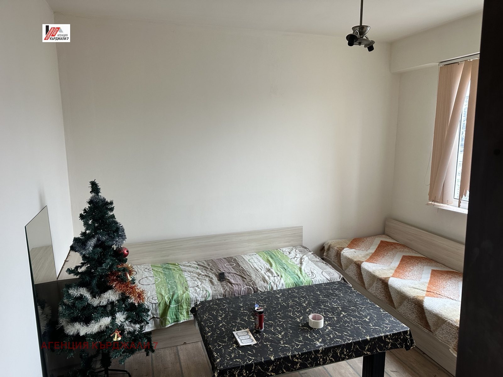 Продава 2-СТАЕН, гр. Кърджали, Възрожденци, снимка 6 - Апартаменти - 55610545