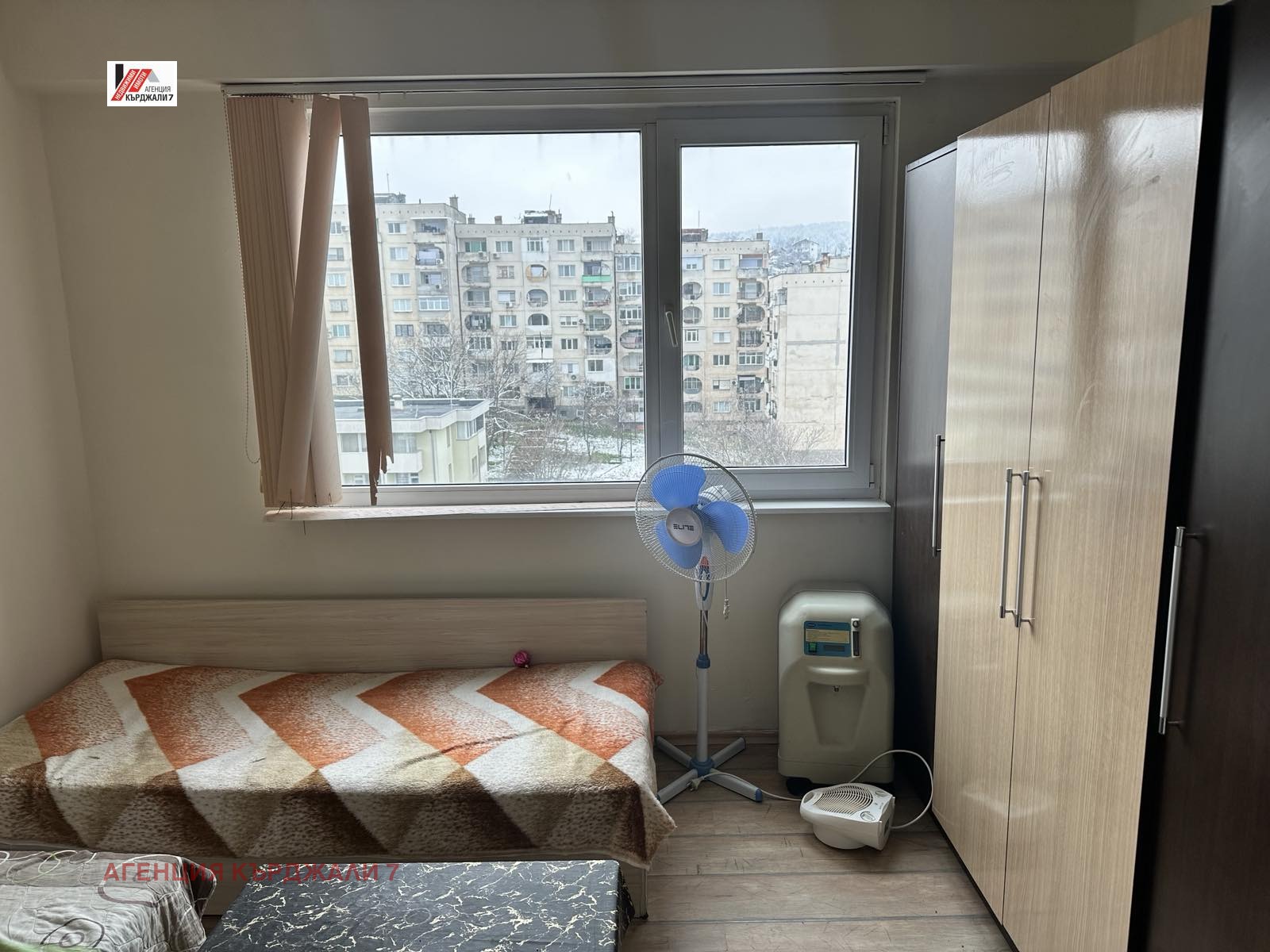Продава 2-СТАЕН, гр. Кърджали, Възрожденци, снимка 7 - Апартаменти - 55610545