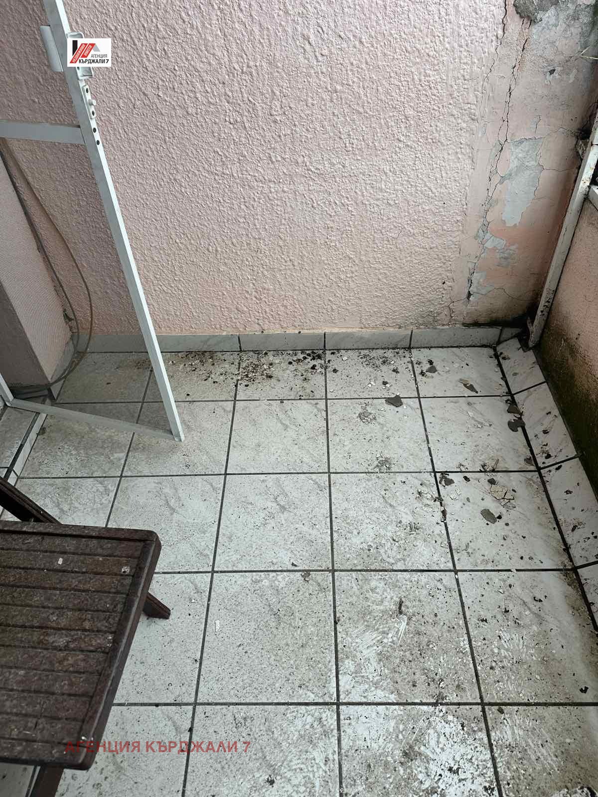 Продава 2-СТАЕН, гр. Кърджали, Възрожденци, снимка 4 - Апартаменти - 55610545