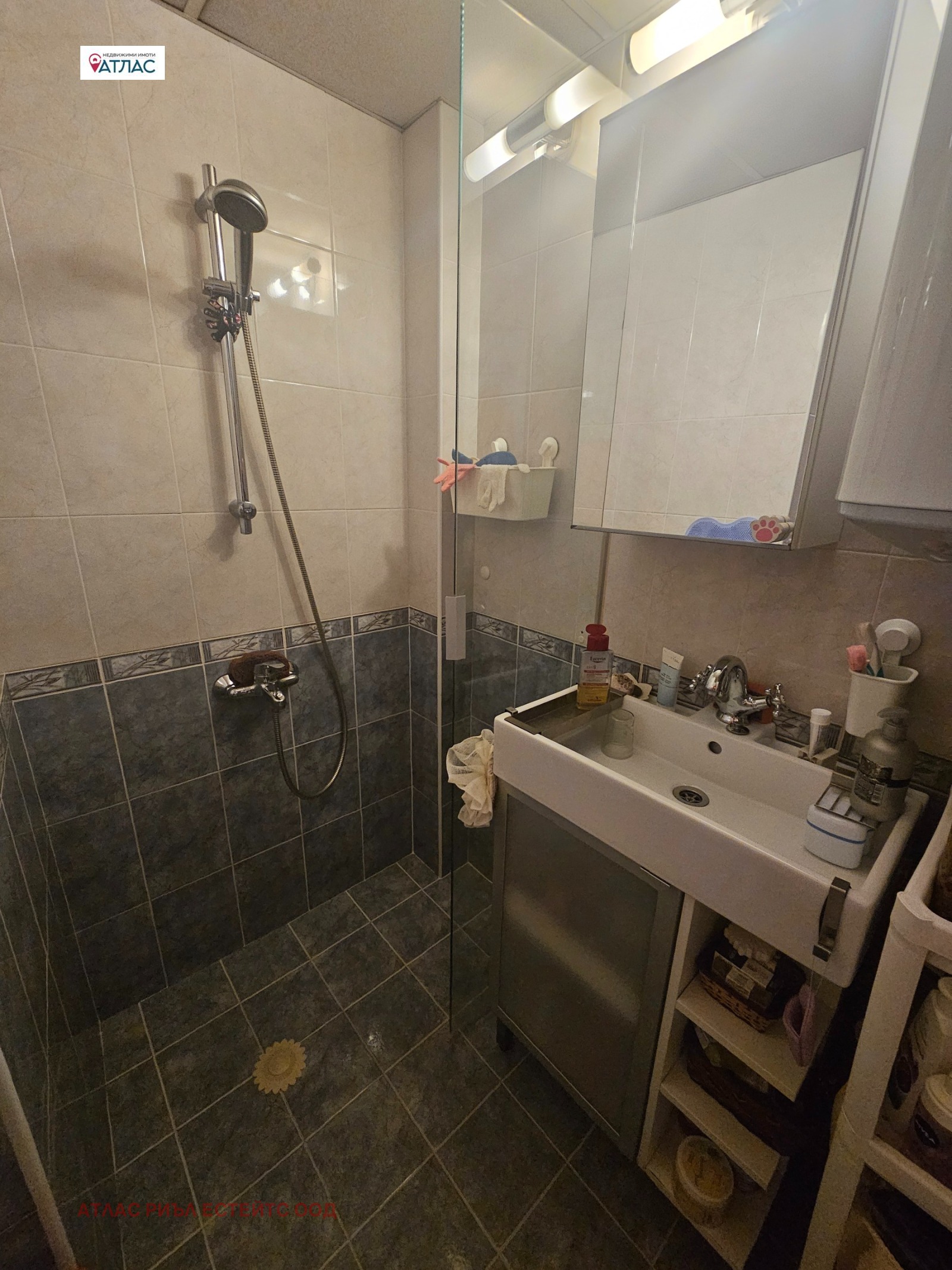 Продава 2-СТАЕН, гр. София, Сухата река, снимка 5 - Апартаменти - 53779627