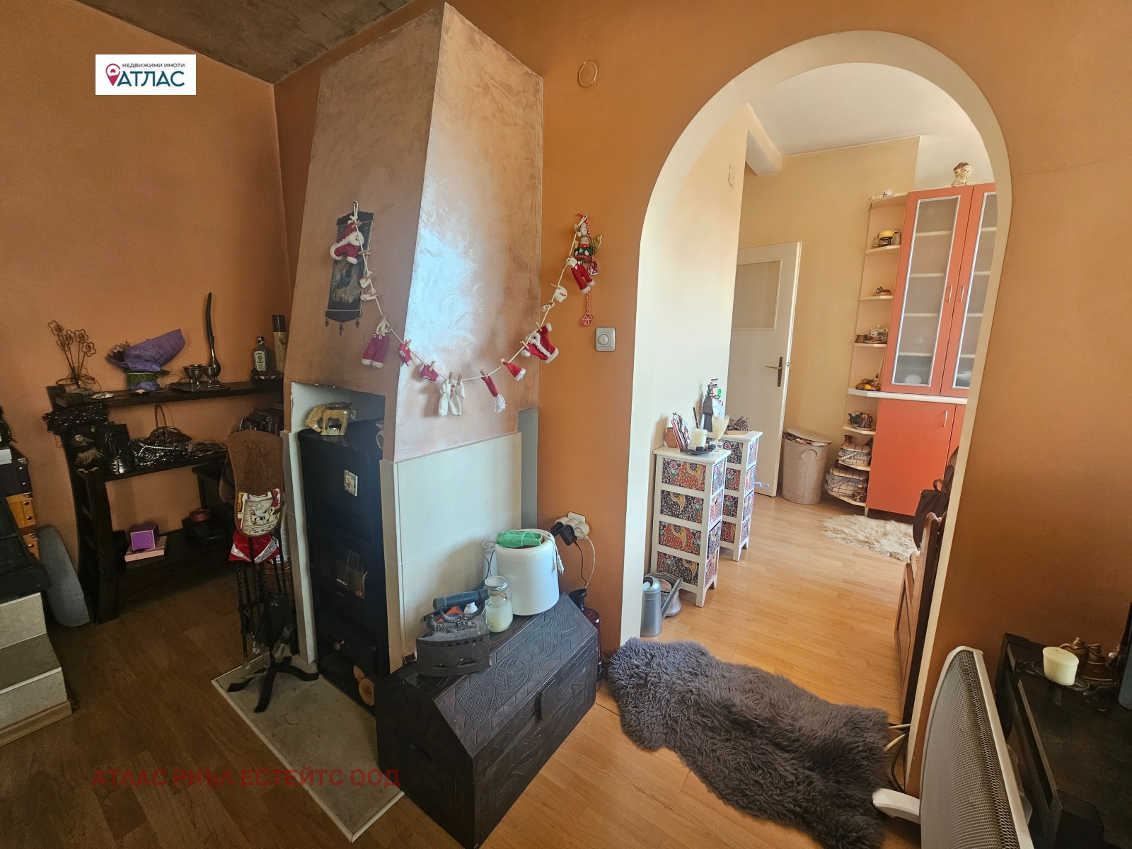 Продава 2-СТАЕН, гр. София, Сухата река, снимка 7 - Апартаменти - 53779627