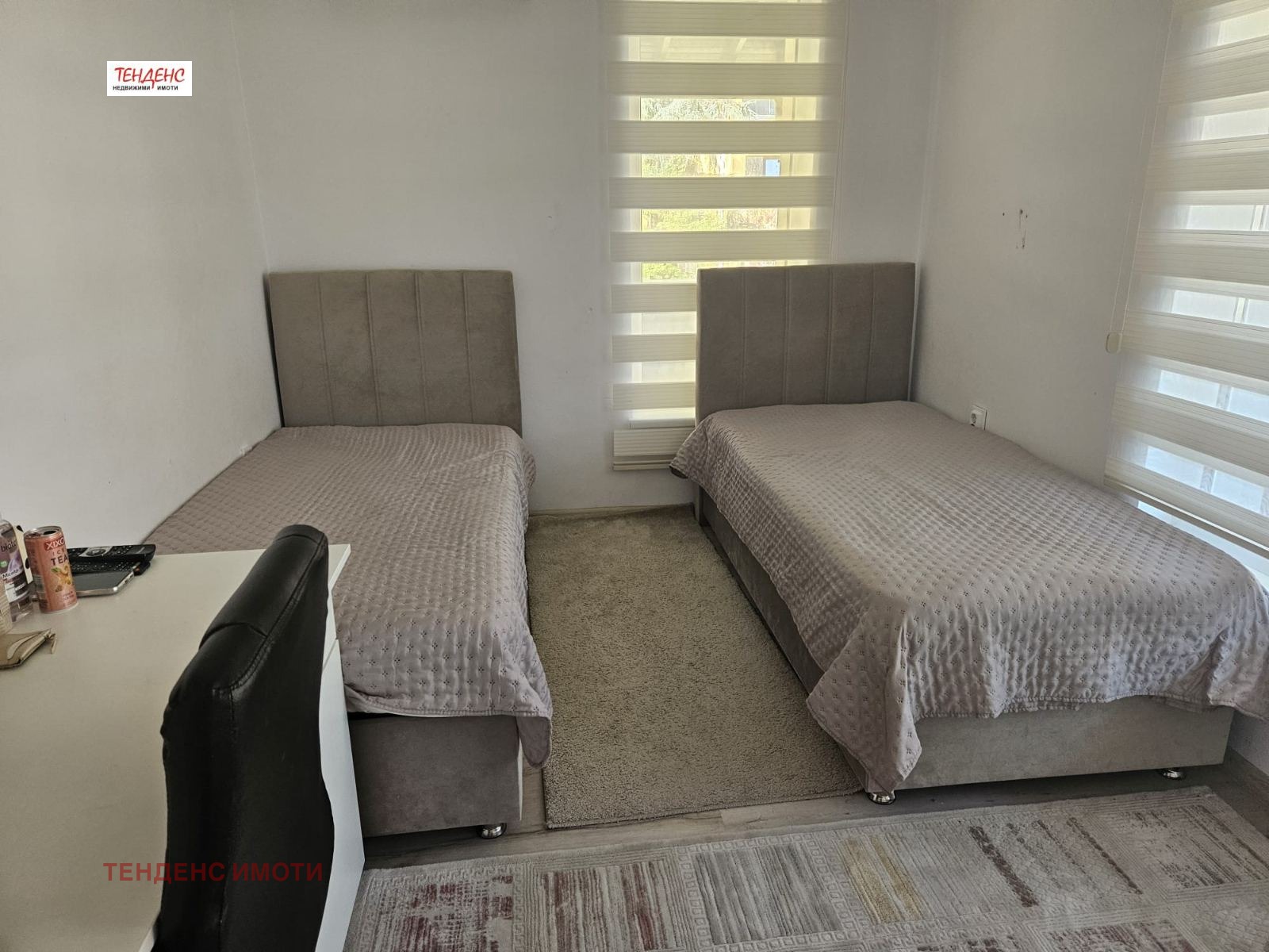 Продава 3-СТАЕН, гр. Кърджали, Възрожденци, снимка 4 - Апартаменти - 54328252