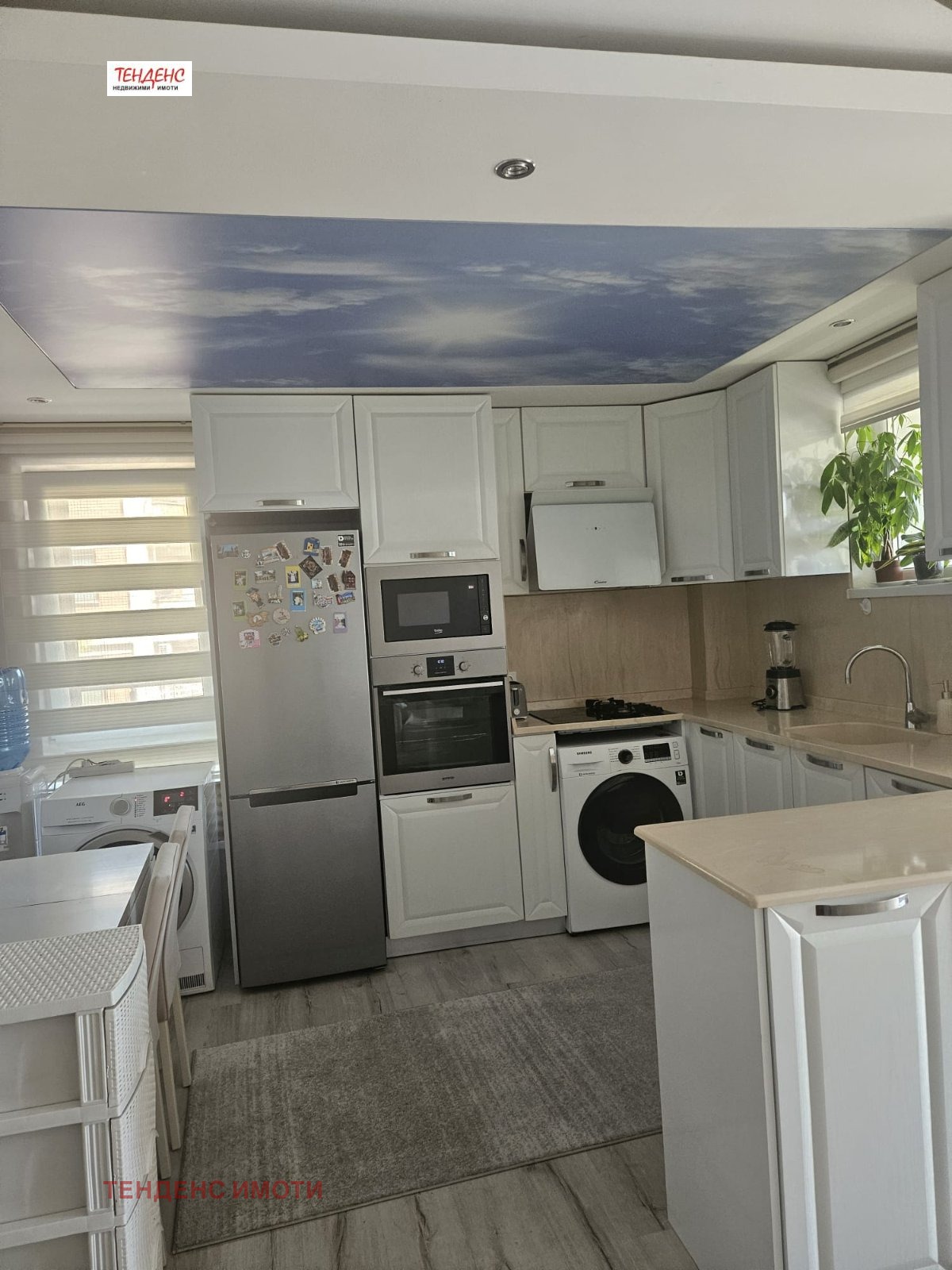 Продава 3-СТАЕН, гр. Кърджали, Възрожденци, снимка 5 - Апартаменти - 54328252