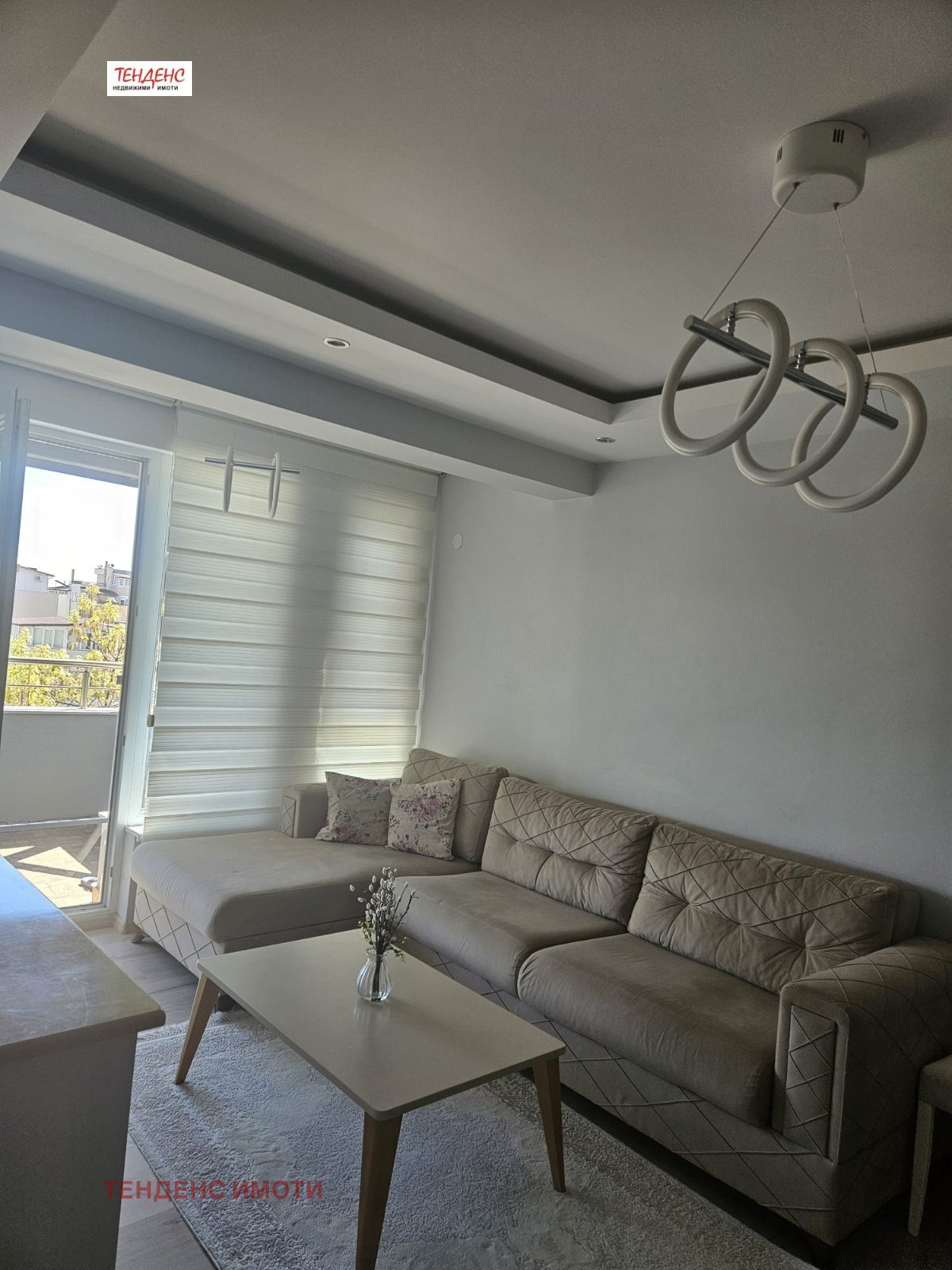 Продава 3-СТАЕН, гр. Кърджали, Възрожденци, снимка 2 - Апартаменти - 54328252