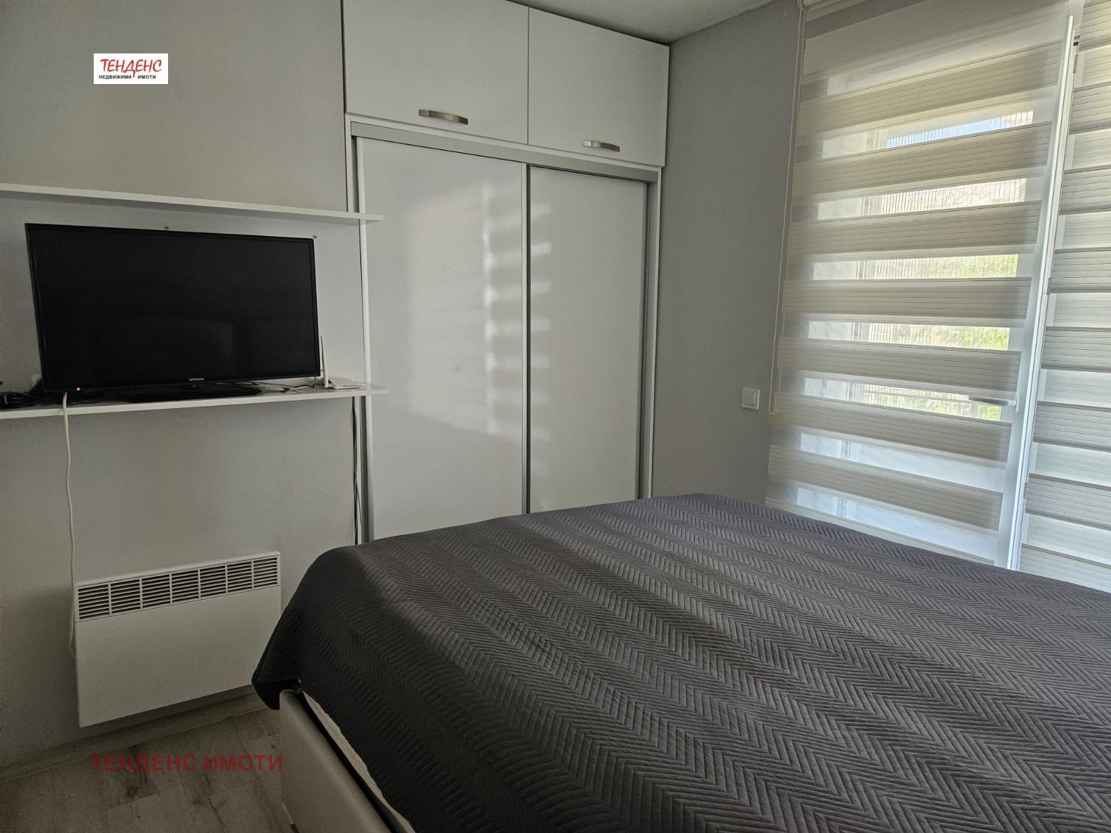 Продава 3-СТАЕН, гр. Кърджали, Възрожденци, снимка 7 - Апартаменти - 54328252