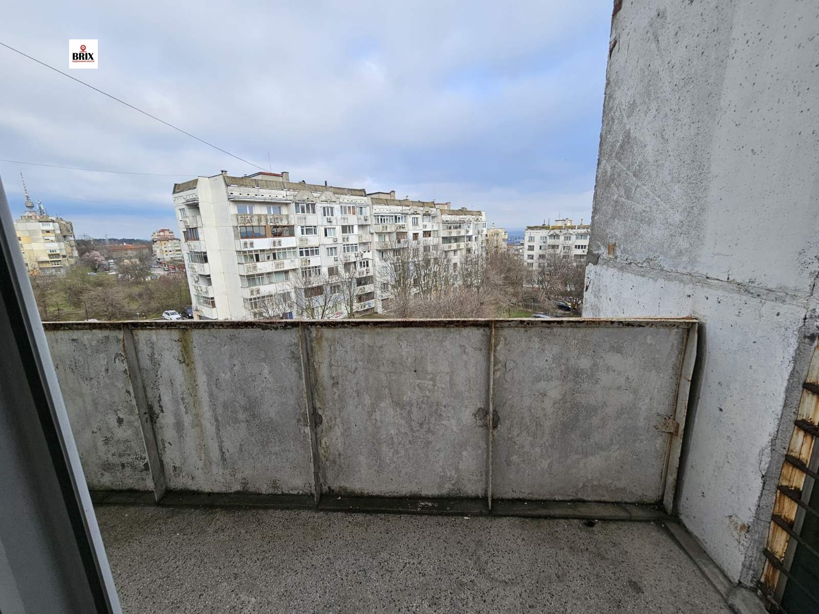 Продава 3-СТАЕН, гр. Русе, Дружба 3, снимка 6 - Апартаменти - 55187757