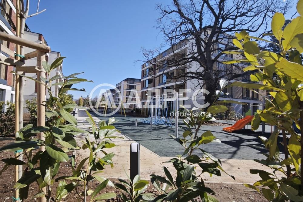 Продава 3-СТАЕН, гр. София, Бояна, снимка 2 - Апартаменти - 55639083