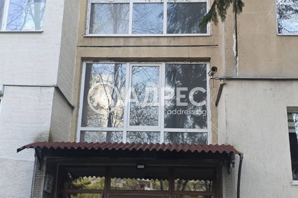 Продава 3-СТАЕН, гр. София, Младост 3, снимка 6 - Апартаменти - 55899596