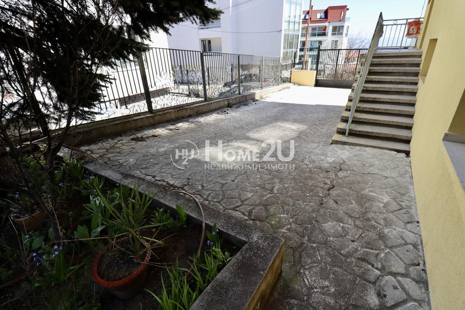 Продава ЕТАЖ ОТ КЪЩА, гр. София, Симеоново, снимка 9 - Етаж от къща - 54325937