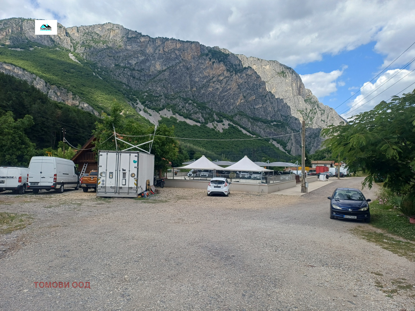 Продава КЪЩА, с. Згориград, област Враца, снимка 3 - Къщи - 55346270