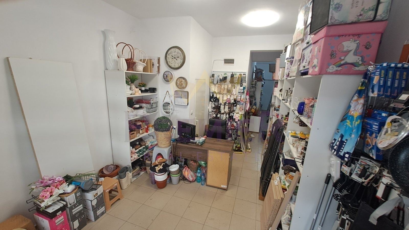 Продава МАГАЗИН, гр. Варна, Конфуто, снимка 6 - Магазини - 56251597