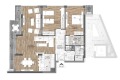 Продава 3-СТАЕН, град София, Манастирски ливади • 423081 € / 827474.51 лв. • 52952804 1